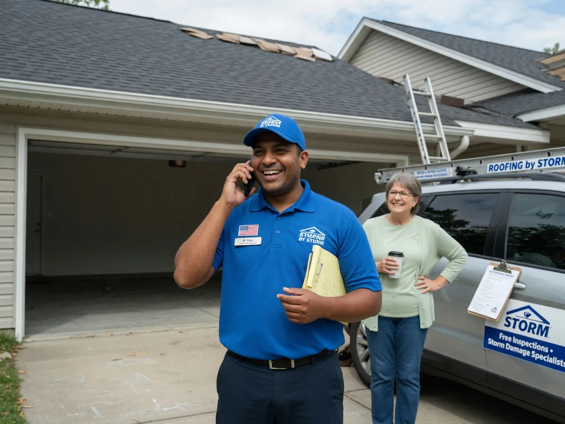 Roof Repair Near Me Berea, OH FAQs